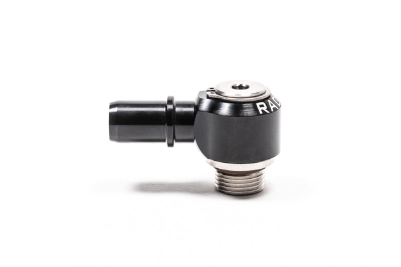 Radium Engineering 8AN ORB Swivel Banjo To 16mm SAE Male-thumbmail-1