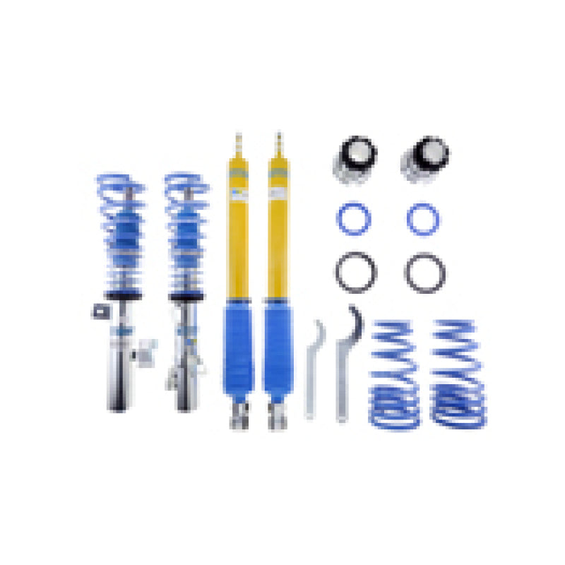 Bilstein B16 Ford Focus 2 Lim./Mazda 3/S40/V50 K6 Suspension Kit-thumbmail-10