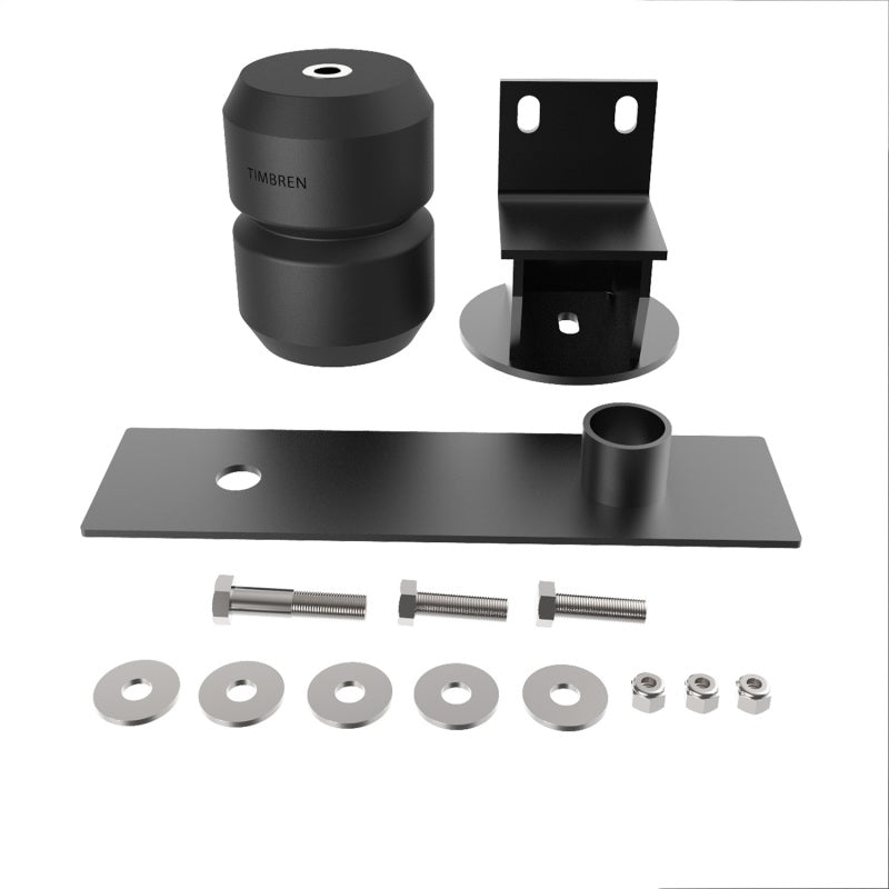 Timbren 2004 Freightliner M2 106 Front Suspension Enhancement System-thumbmail-3