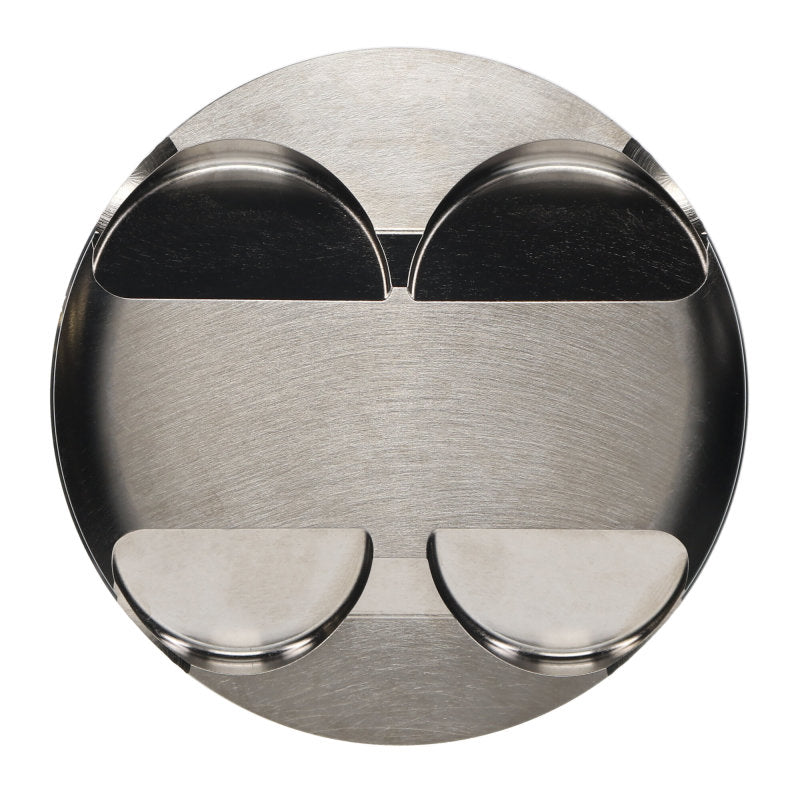 Wiseco Honda S2000 F20C 89.0mm Bore 11:1 CR Custom Pistons-thumbmail-10