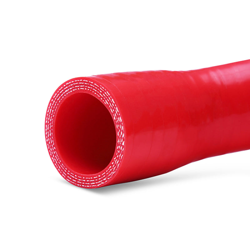 Mishimoto 2014+ Ford Fiesta ST Radiator Hose Kit (Red)-thumbmail-7