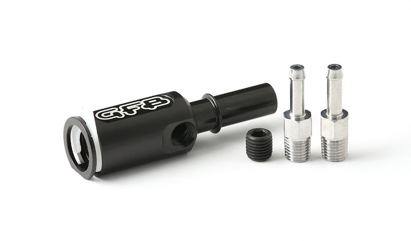 GFB Gauge Port/Boost Tap 2013+ Audi 1.2L/1.4L TFSI/TSI-thumbmail-1