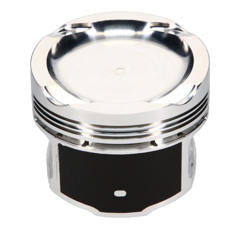 JE Pistons VW R32 24V 8.5:1 KIT Set of 6 Pistons-thumbmail-6
