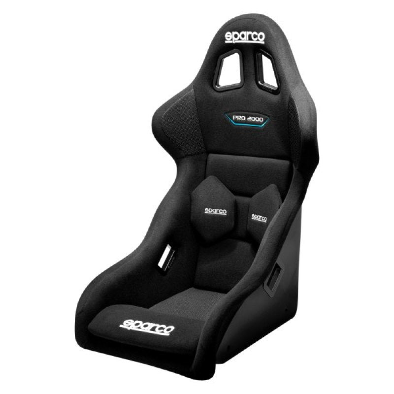 Sparco Seat PRO 2000 QRT-thumbmail-2