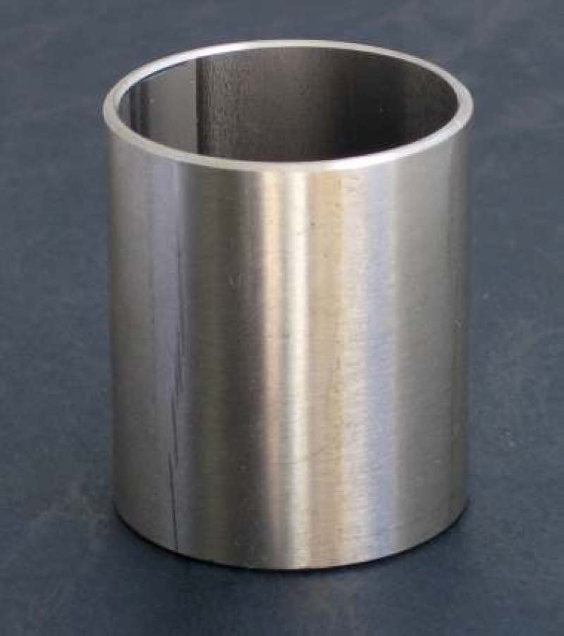 GFB 38mm (1.5inch) Stainless Weld-On Adaptor-thumbmail-2