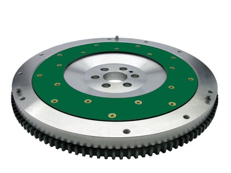 Fidanza Nissan RB20 Jspec 9.5lbs Aluminum Flywheel-thumbmail-2