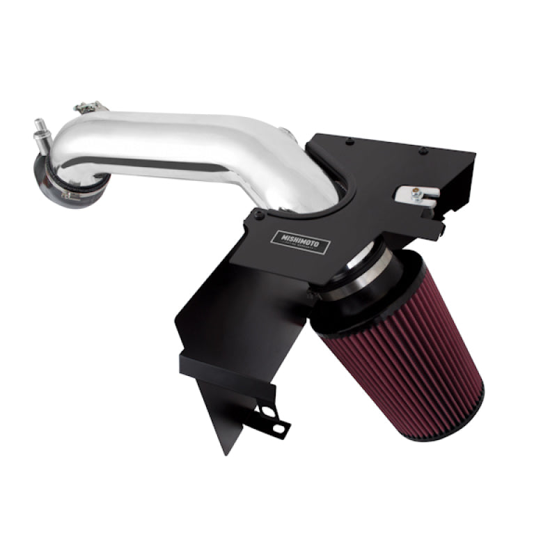 Mishimoto 2015 Ford Mustang Ecoboost Performance Intake - Polish-thumbmail-17