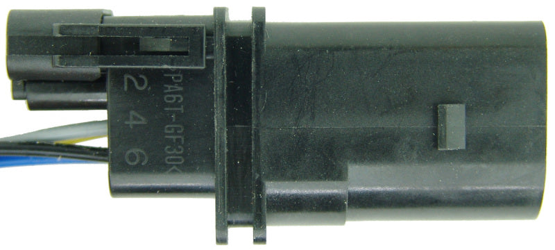 NGK Audi A6 2009-2006 Direct Fit 5-Wire Wideband A/F Sensor-thumbmail-4