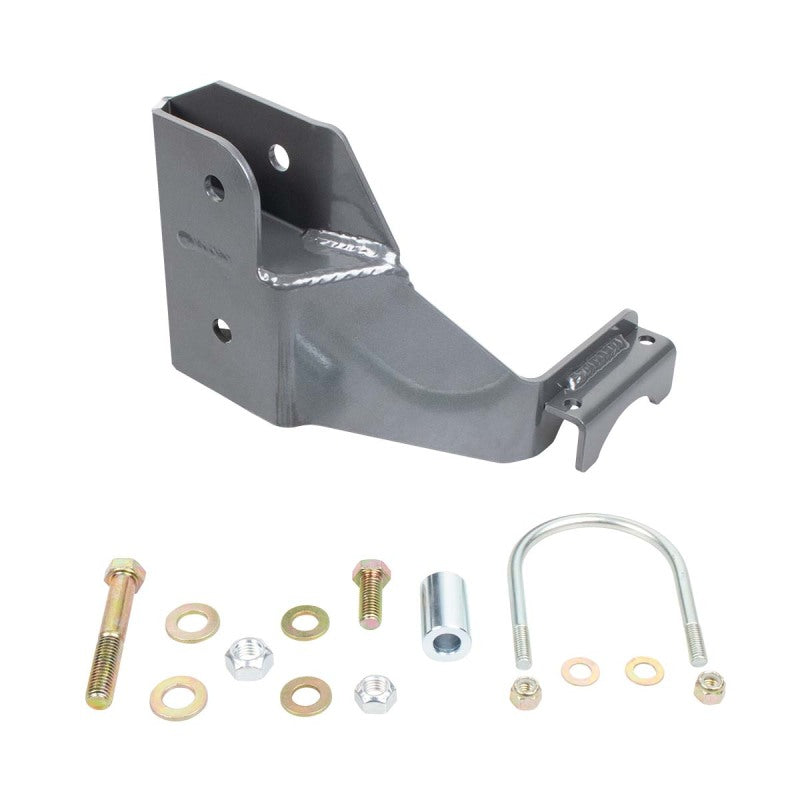 Synergy Jeep JL/JT Rear Track Bar Relocation Bracket-thumbmail-2