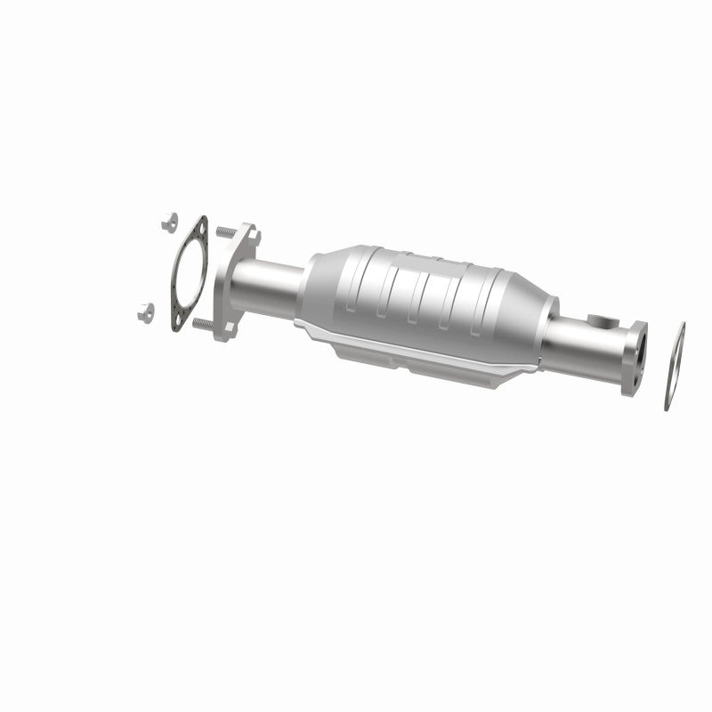 MagnaFlow Conv DF 2002-2003 Mitsubishi Lance 2.0L - CA-thumbmail-42