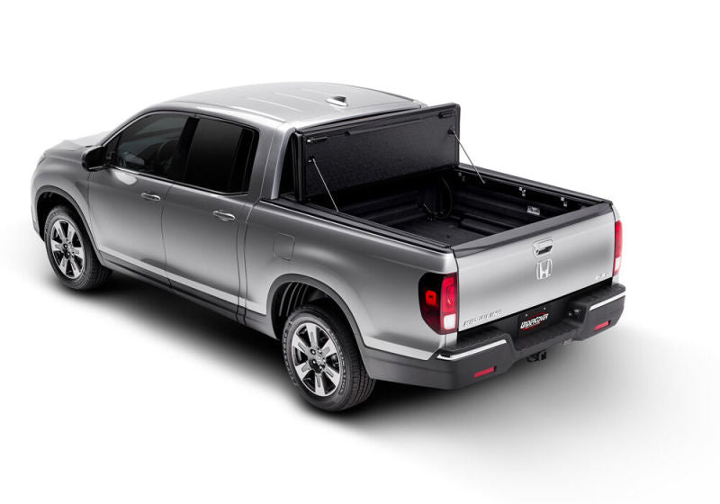 UnderCover 12-17 Isuzu Dmax 5ft Flex Bed Cover-thumbmail-29