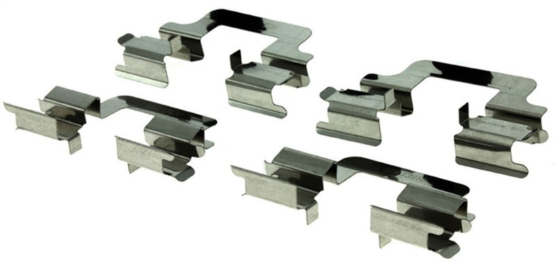 StopTech Street Brake Pads - Rear-thumbmail-5