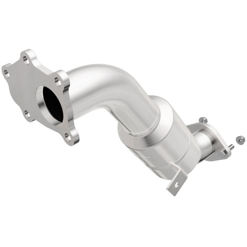 MagnaFlow Conv DF 06-08 Subaru Forester 2.5L-thumbmail-2