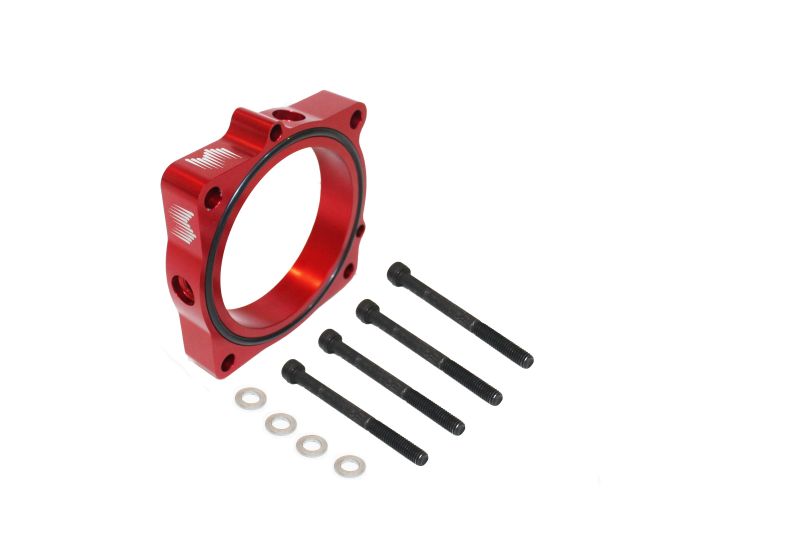Snow Performance 08+ Charger Stg 2 Boost Cooler F/I Water Injection Kit (SS Braided Line & 4AN)-thumbmail-6