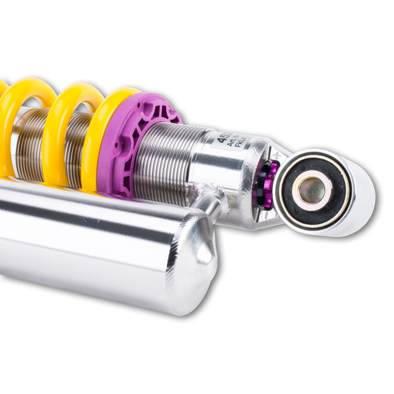 KW Clubsport Kit 2015-2016 Subaru WRX/STI 2 Way Adjustable-thumbmail-8