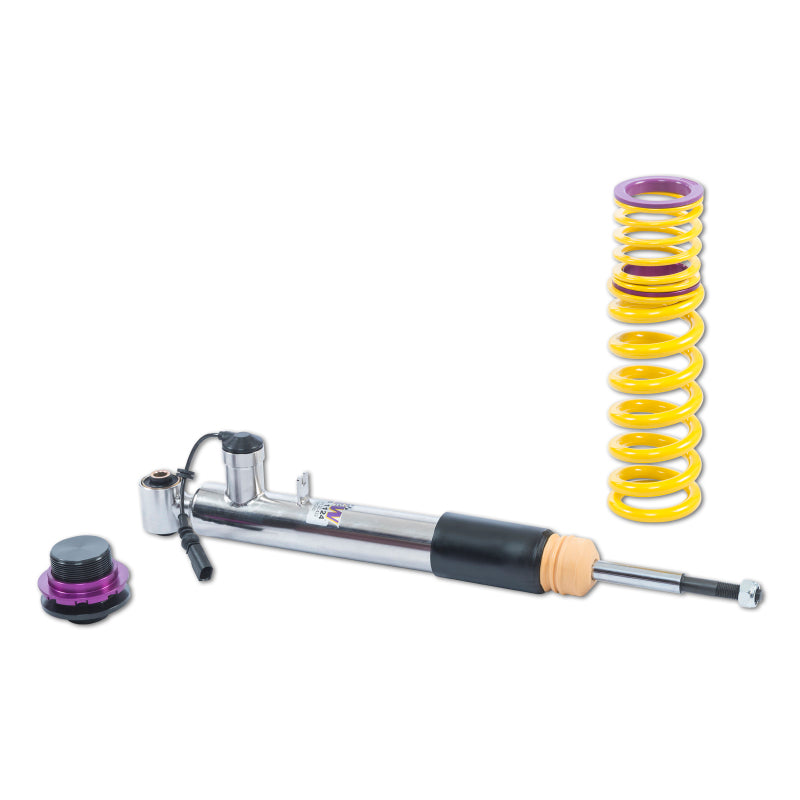 KW Coilover Kit DDC ECU BMW M3 (E90/E92) Sedan/Coupe w/ EDC-thumbmail-12