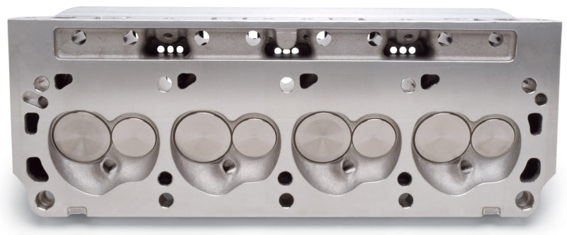 Edelbrock Single Victor Jr 289-351W-Flat Tap Head-thumbmail-21