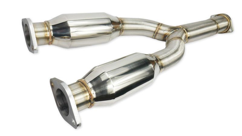 ISR Performance ST Exhaust - Infiniti Q60-thumbmail-3