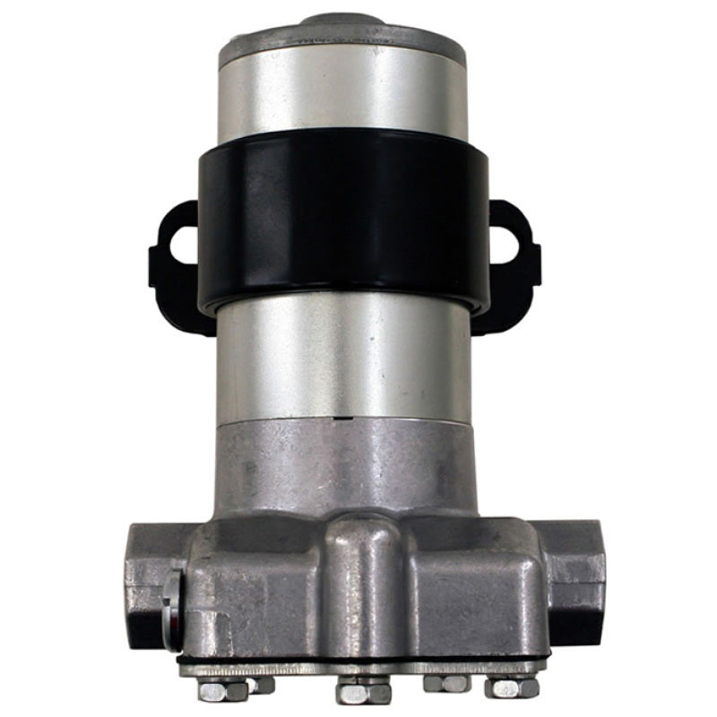 Nitrous Express Fuel Pump Black Style 14 PSI-thumbmail-2