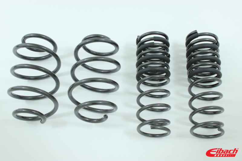 Eibach Pro-Kit for 13-14 Honda Accord 3.5L 6cyl Street Performance Springs-thumbmail-2