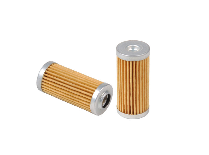 Aeromotive Replacement 40 Micron Fabric Element (for 12303 Filter Assembly)-thumbmail-3