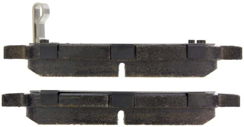 StopTech Street Touring 6/02-08 350z / 01-08 G35 Rear Brake Pads-thumbmail-5