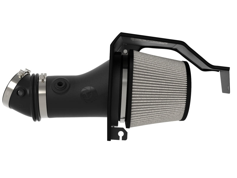aFe Magnum FORCE Stage-2XP Cold Air Intake System w/Pro DRY S - Media Black-thumbmail-10