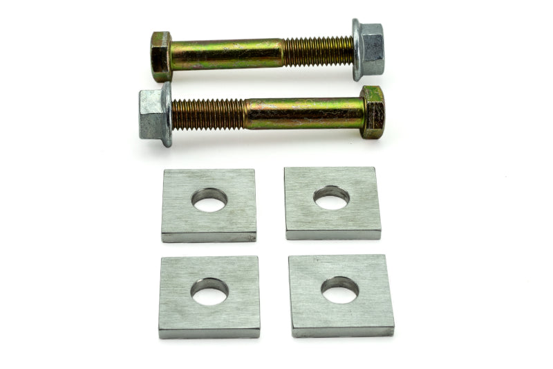 SPL Parts 2012+ BMW 3 Series/4 Series F3X Eccentric Lockout Kit-thumbmail-2
