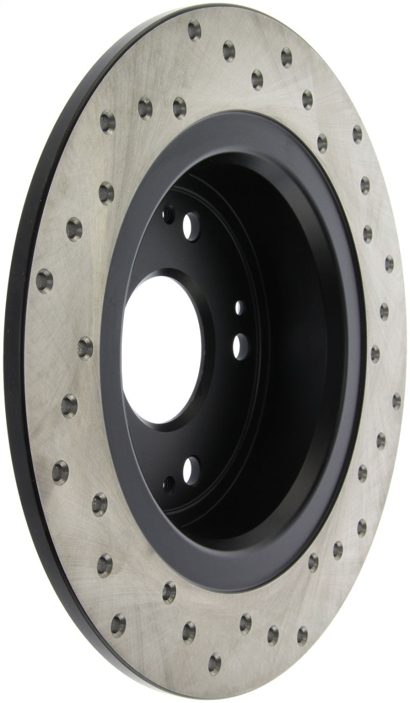 StopTech Drilled Sport Brake Rotor-thumbmail-8