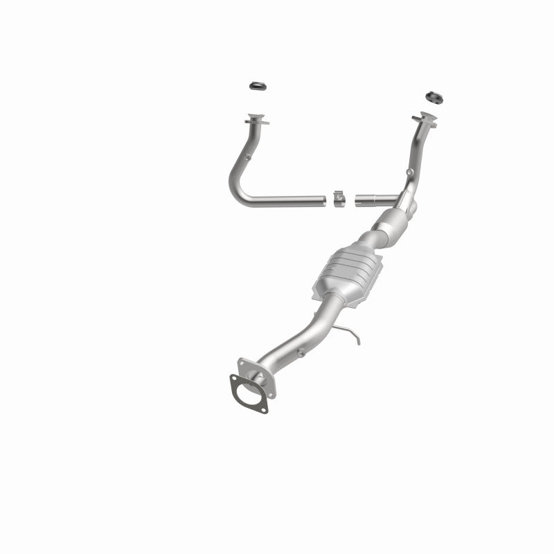 MagnaFlow Conv DF 01-05 Chevrolet Blazer 4.3L 4WD-thumbmail-48