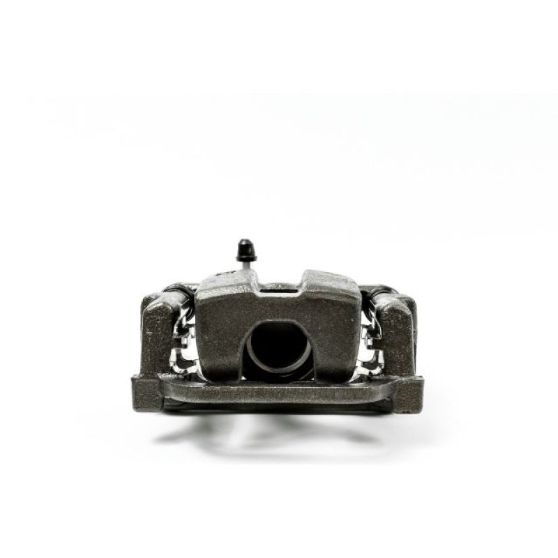 Power Stop 03-05 Infiniti G35 Rear Right Autospecialty Caliper w/Bracket-thumbmail-1
