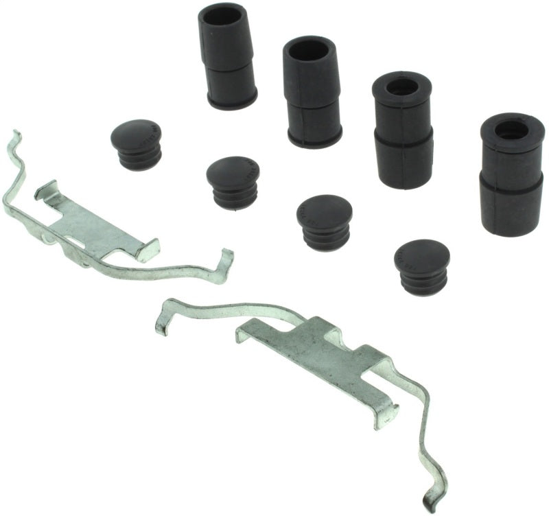 StopTech Street Select Brake Pads - Rear-thumbmail-3