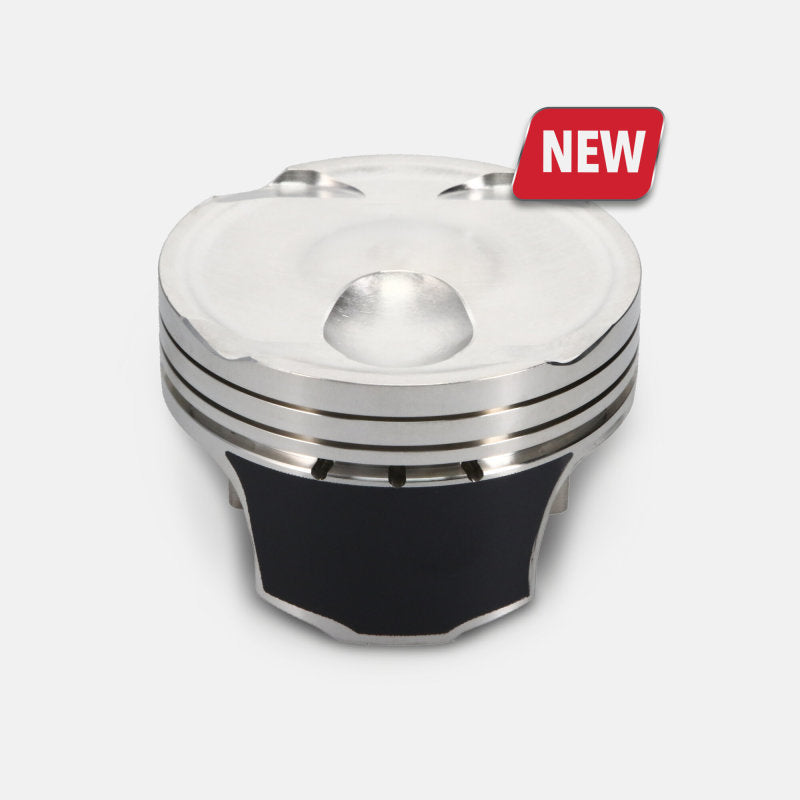 Wiseco MAZDA Turbo -13cc 1.258 X 78.5 Piston Shelf Stock Kit-thumbmail-10
