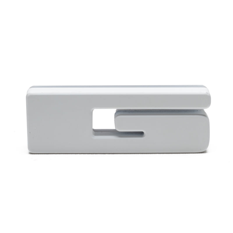 ORACLE Lighting Universal Illuminated LED Letter Badges - Matte White Surface Finish - G-thumbmail-8