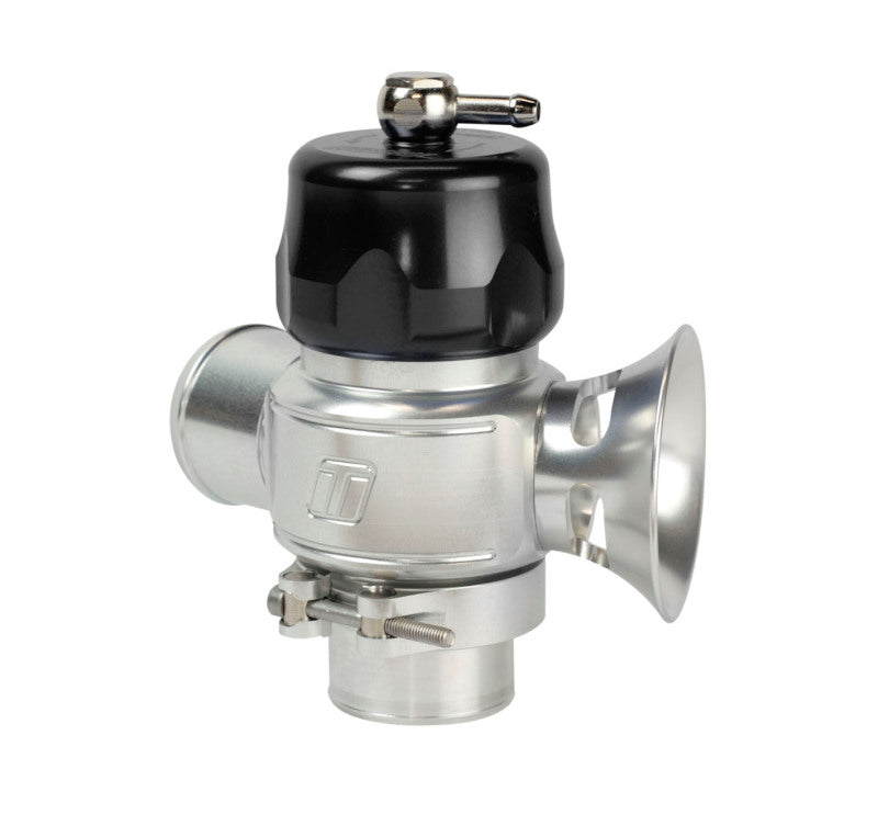 Turbosmart BOV Dual Port Uni 32mm-Black-thumbmail-1