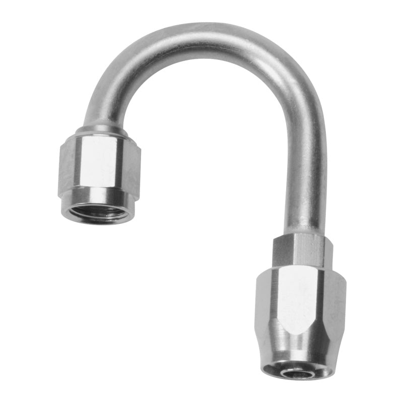 Russell Performance -10 AN Endura 180 Degree Full Flow Hose End (1-1/4in Centerline Radius)-thumbmail-4