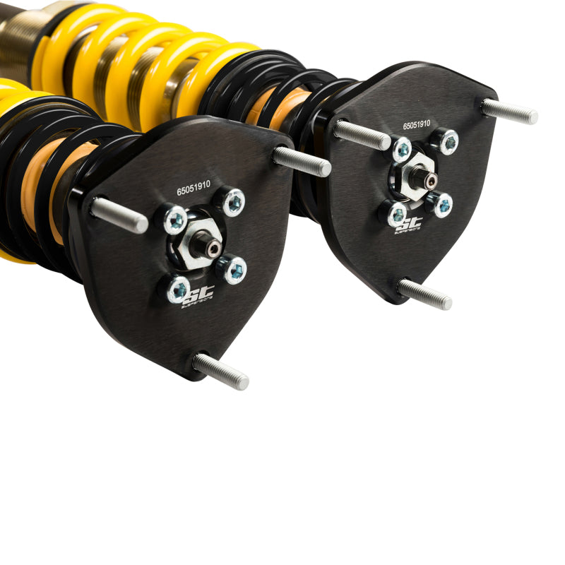 ST XTA Adjustable Coilovers 2009+ Nissan 370Z / 08-13 Infiniti G37 Coupe-thumbmail-6