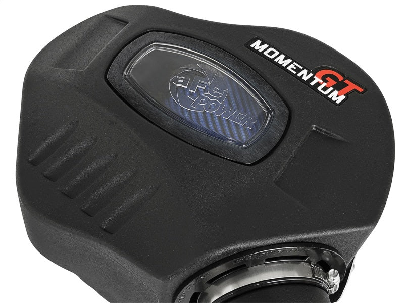 aFe Momentum GT Pro 5R Cold Air Intake System 16-17 BMW 340i/ix B58-thumbmail-11