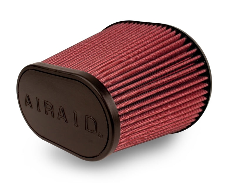 Airaid Replacement Air Filter - Dry / Black Media-thumbmail-3
