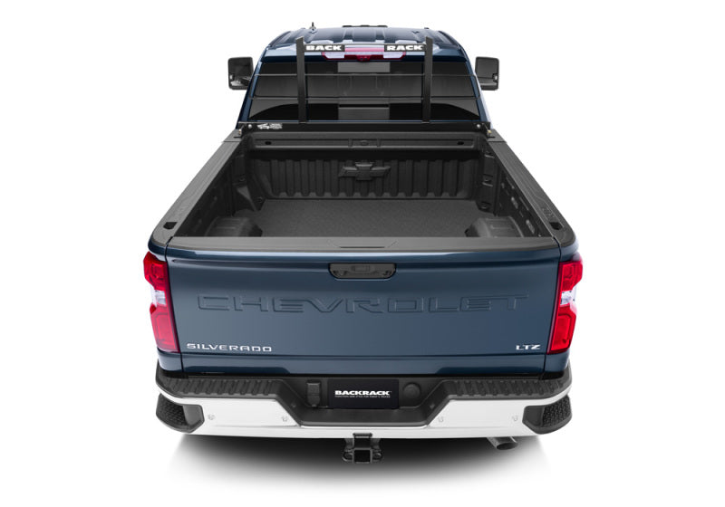 BackRack 04-14 Colorado/Canyon Original Rack Frame Only Requires Hardware-thumbmail-5