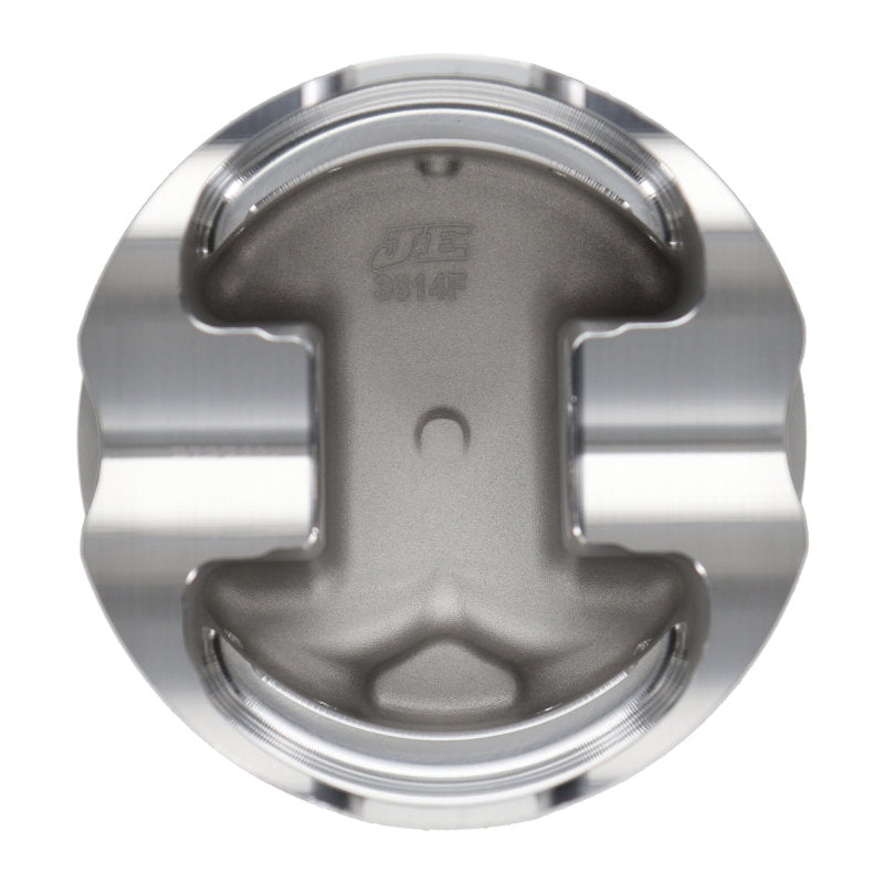 JE Pistons 305 SBC FT Set of 8 Pistons-thumbmail-10