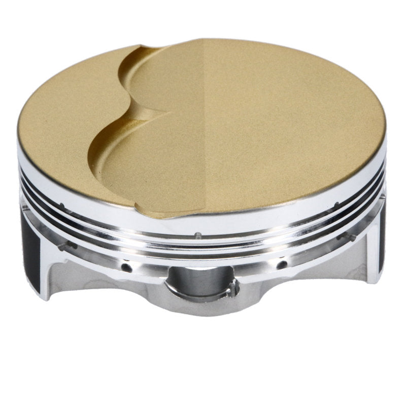 JE Pistons Ultra Series GM Gen III/IV LS 4in Bore/4in Stroke Set of 8 Pistons-thumbmail-5