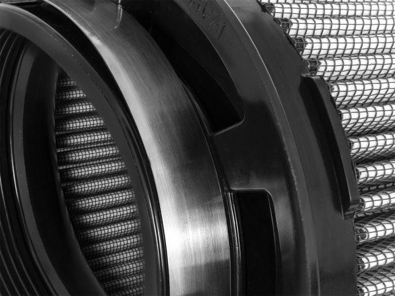 aFe MagnumFLOW Air Filter PDS A/F (6x4)F x (8-1/4x6-1/4)B x (7-1/4x5)T x 9in H-thumbmail-6