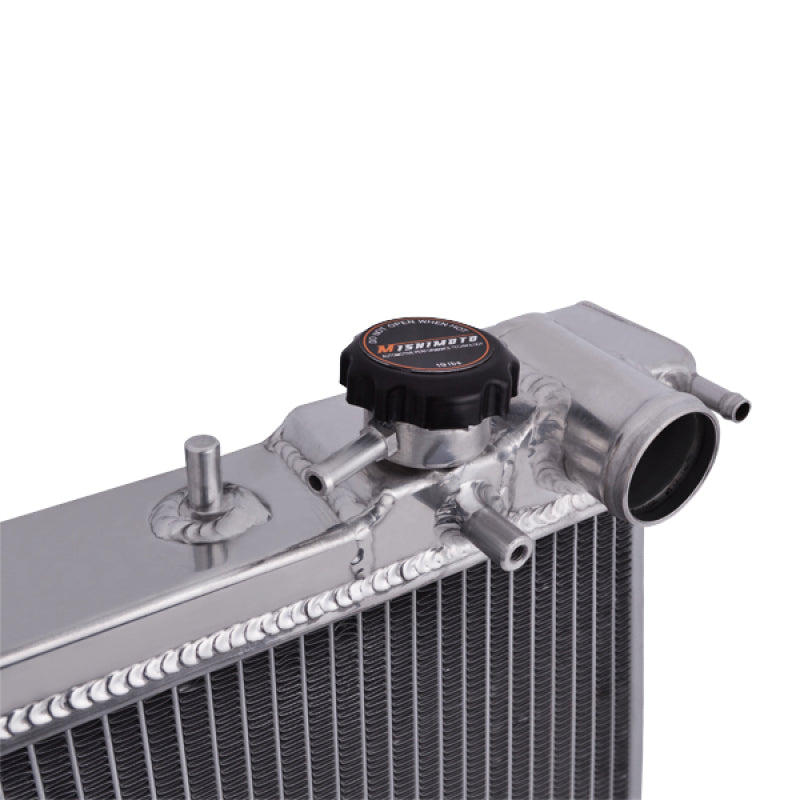 Mishimoto 04-08 Subaru Forester XT (Manual Only - Not For A/T) Turbo Aluminum Radiator-thumbmail-24