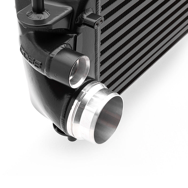 Cobb Ford 17-20 F150 Ecoboost Raptor Limited 3.5L/2.7L Front Mount Intercooler - Black-thumbmail-8