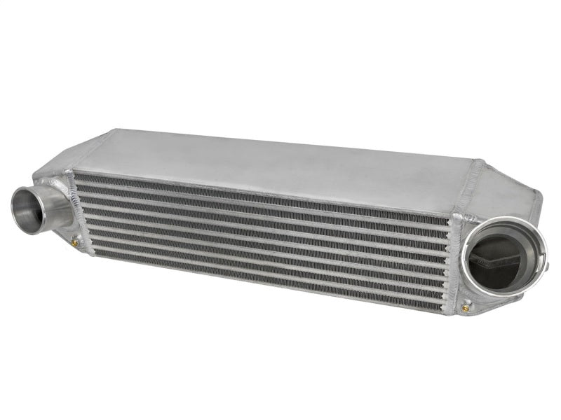 aFe Bladerunner Intercooler w/ Tubes 11-13 BMW 335i L6-3.0L (tt) N55-thumbmail-11