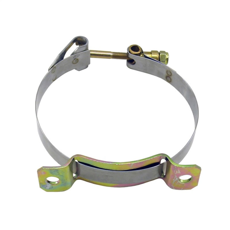 Nitrous Express 2.5lb Motorcycle Bottle Bracket-thumbmail-2