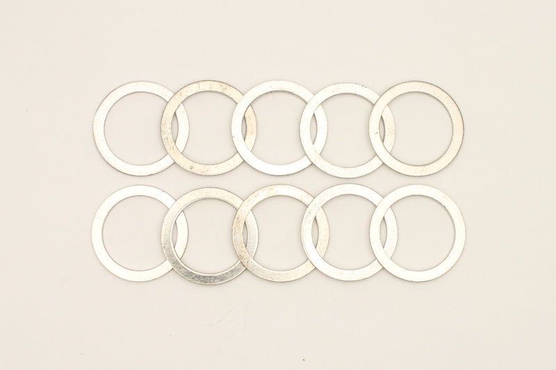 DeatschWerks -8 AN Aluminum Crush Washer (Pack of 10)-thumbmail-3