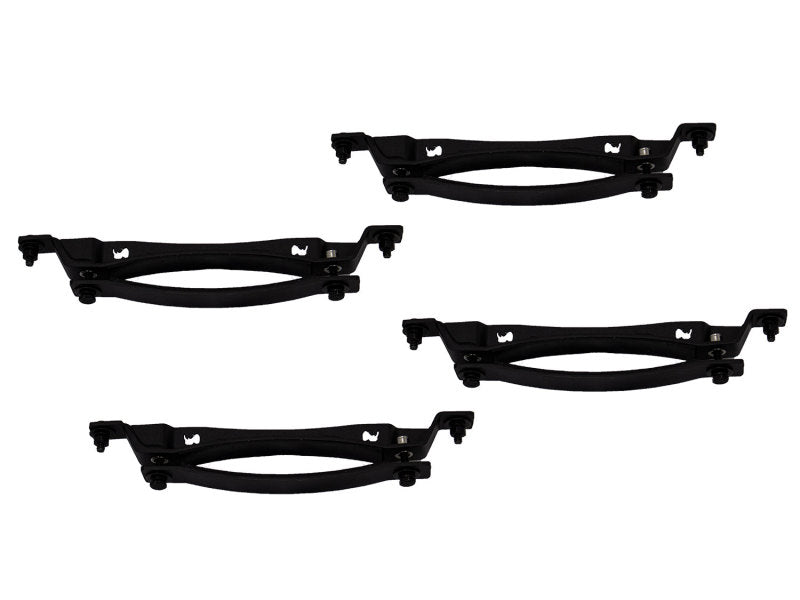Go Rhino SRM 400 Roof Rack - 48in-thumbmail-34