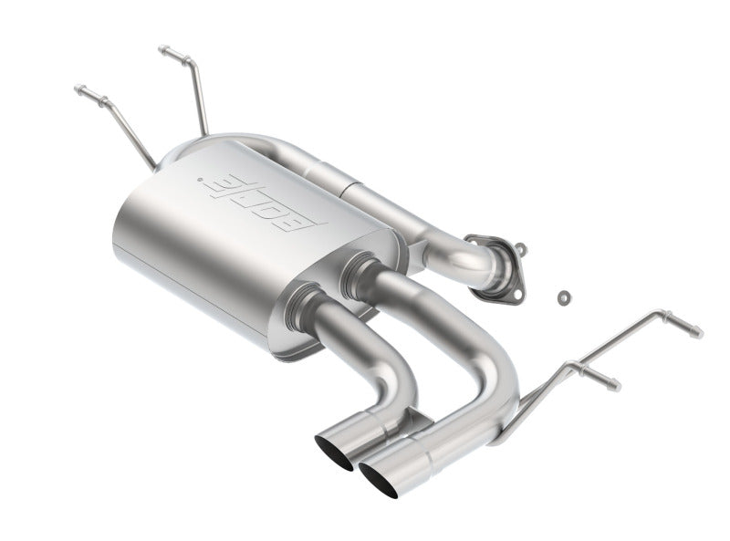 Borla 2016 Mada Miata 2.0L Rear Section S-Type Exhaust-thumbmail-2